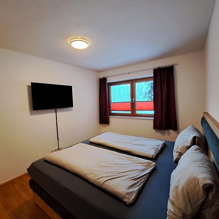 Ferienwohnung Prama Going am Wilden Kaiser Exteriör bild