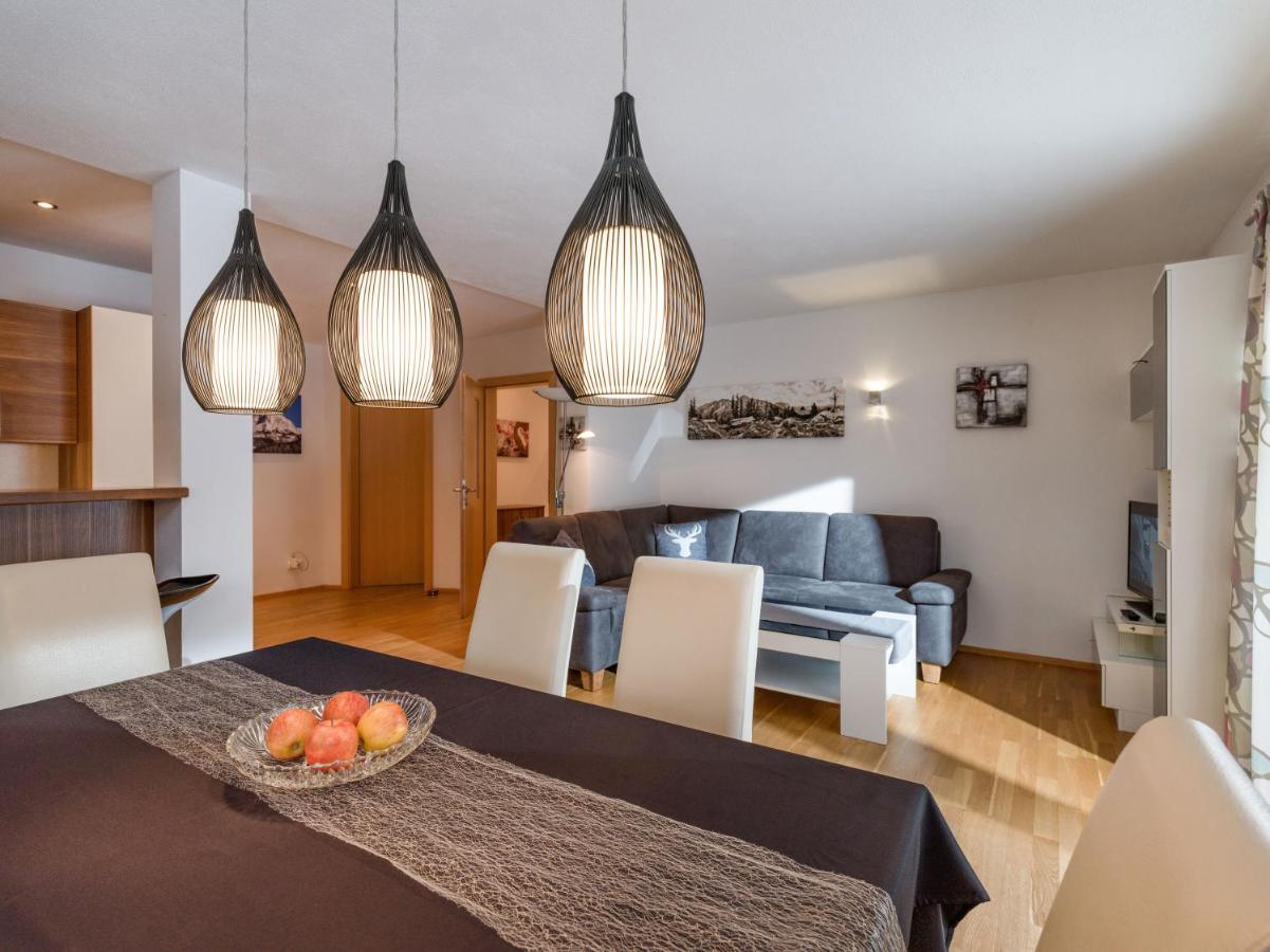 Ferienwohnung Prama Going am Wilden Kaiser Exteriör bild
