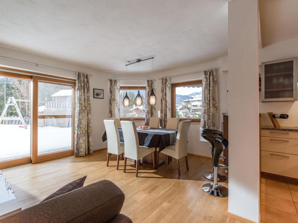 Ferienwohnung Prama Going am Wilden Kaiser Exteriör bild