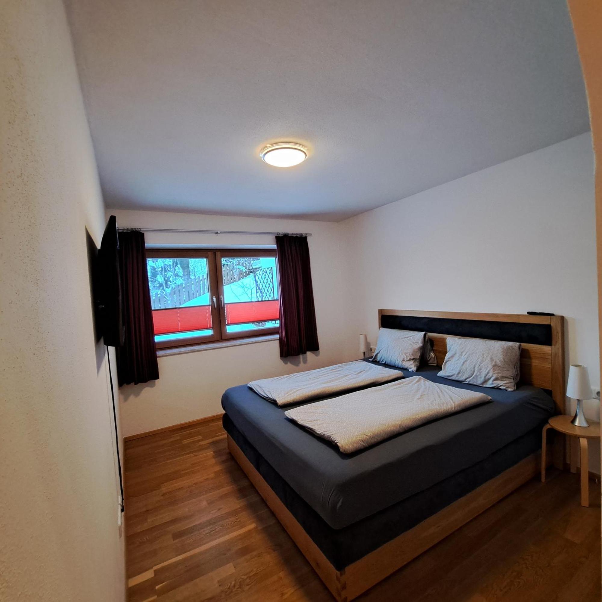 Ferienwohnung Prama Going am Wilden Kaiser Exteriör bild