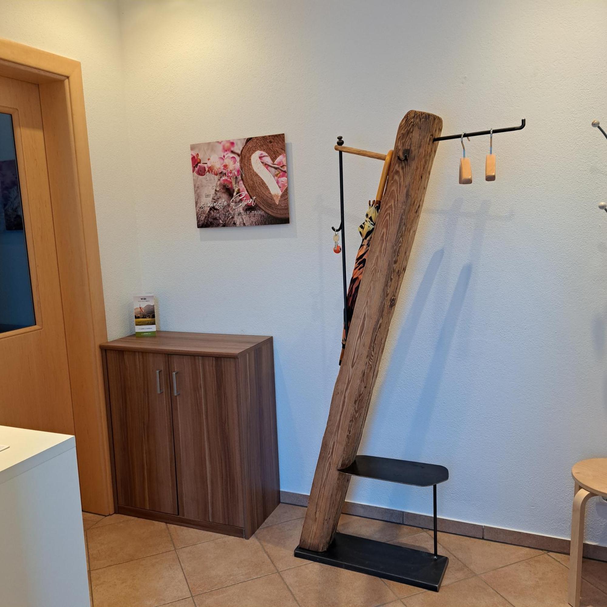 Ferienwohnung Prama Going am Wilden Kaiser Exteriör bild
